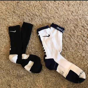 Nike socks